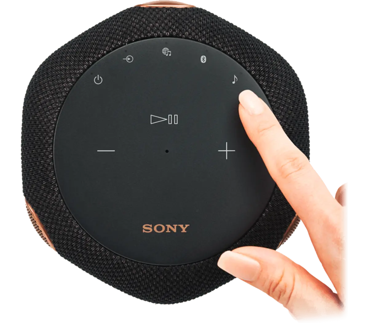 Sony SRS-RA3000 Wi-Fi Enabled 360 Reality Audio Speaker