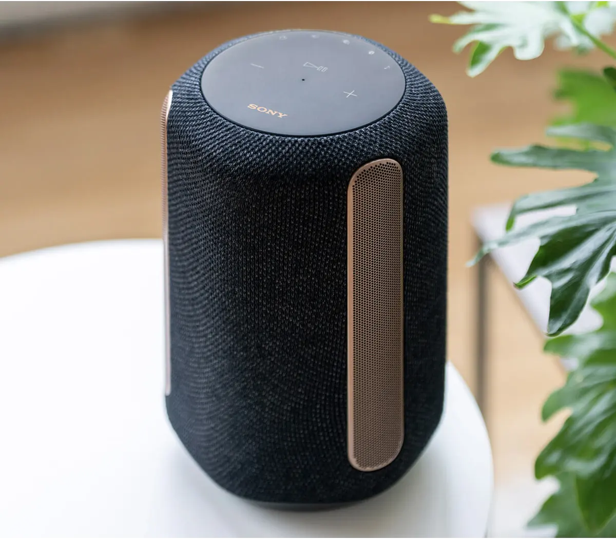 Sony SRS-RA3000 Wi-Fi Enabled 360 Reality Audio Speaker