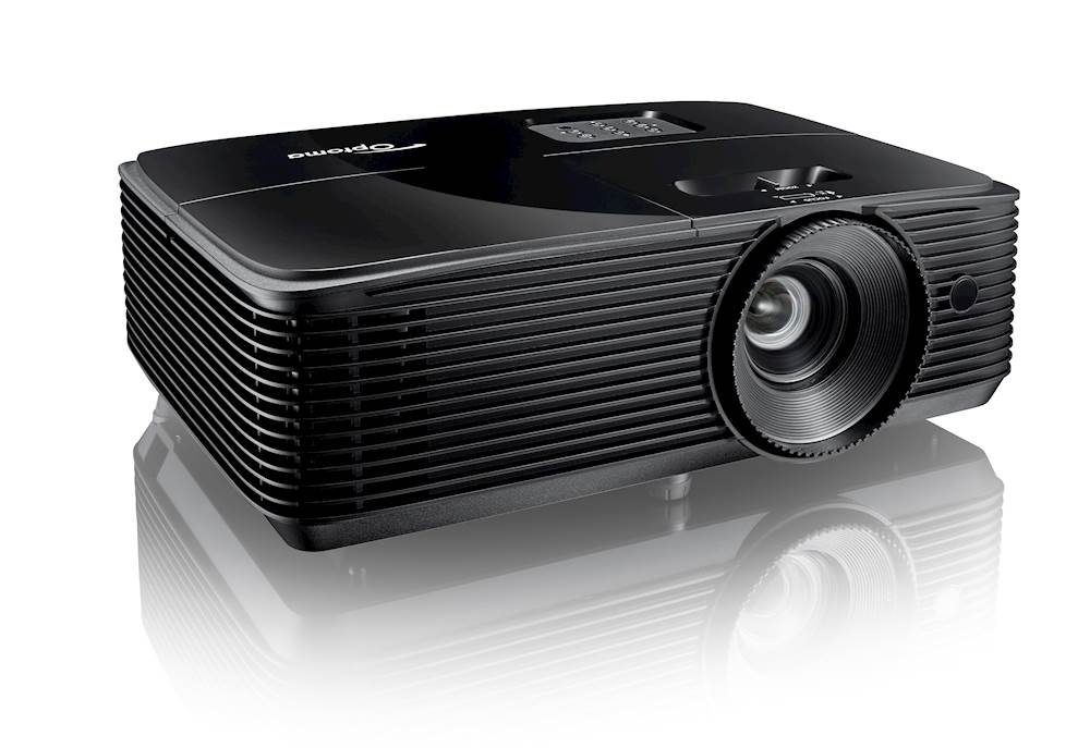 Optoma HD146X 1080p 3600lm 1.47 1.62:1