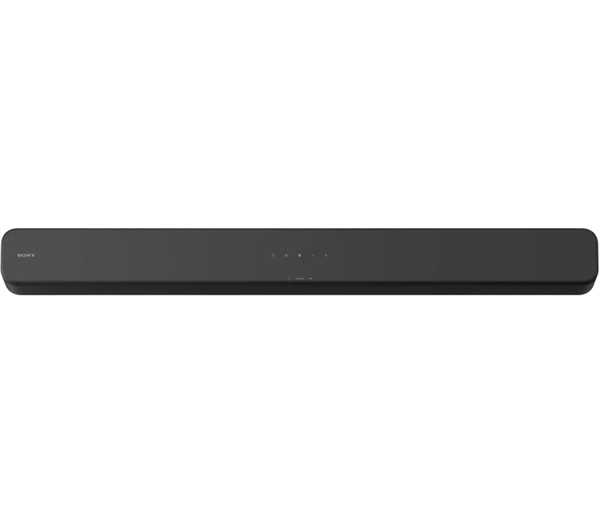 Sony HT-S100F 2ch Built-in Tweeter Soundbar