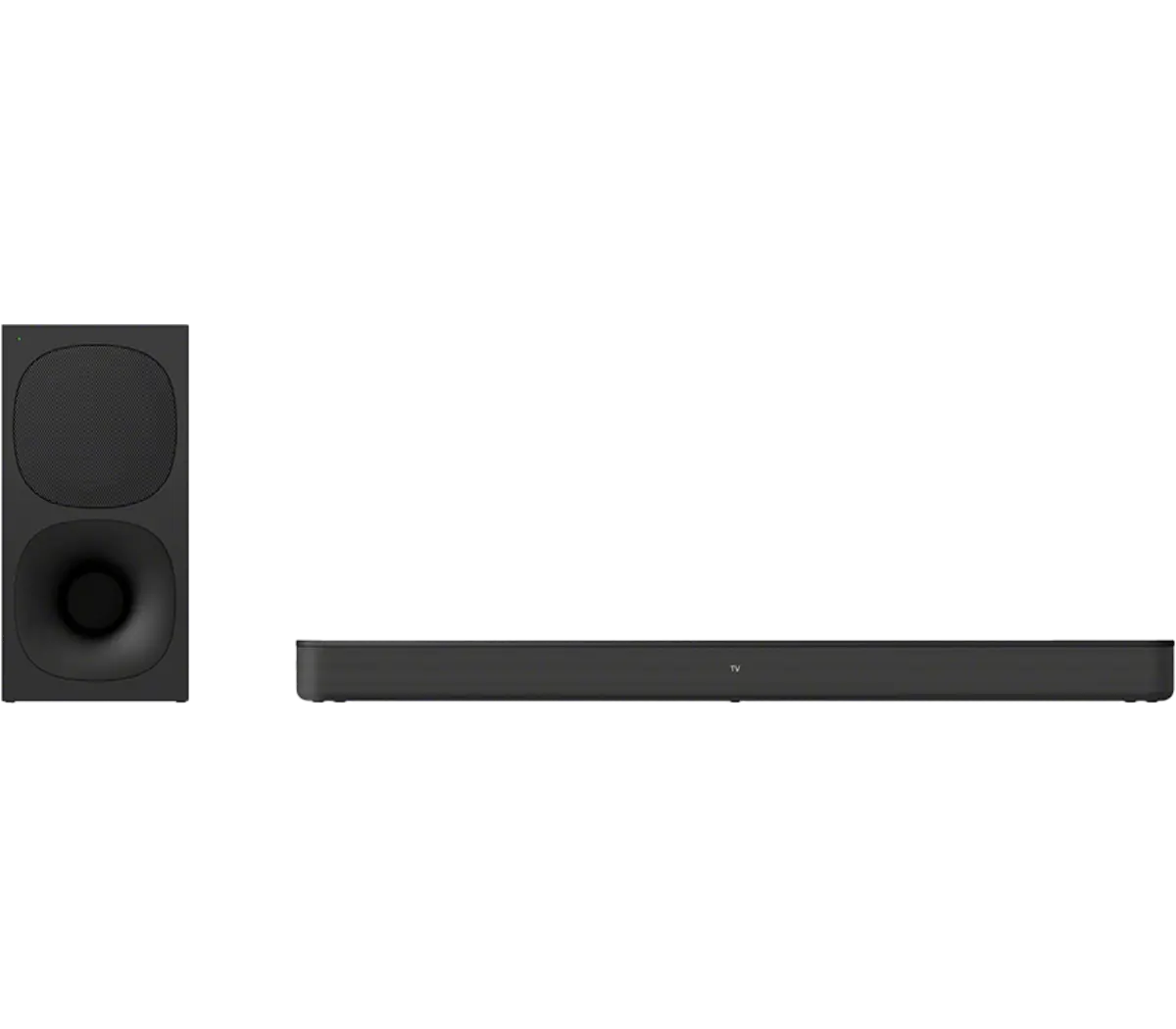 Sony HT-S400 2.1ch Soundbar with Wireless subwoofer