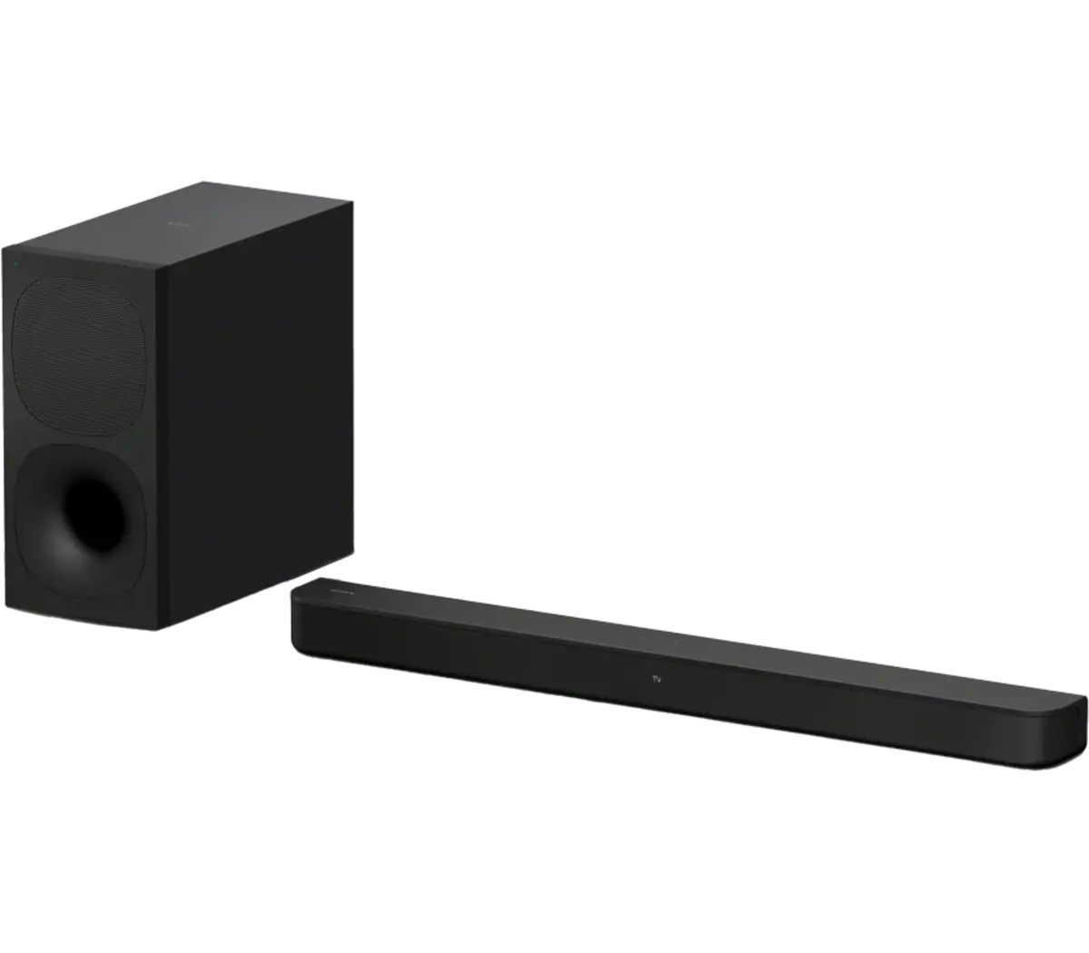 Sony HT-S400 2.1ch Soundbar with Wireless subwoofer