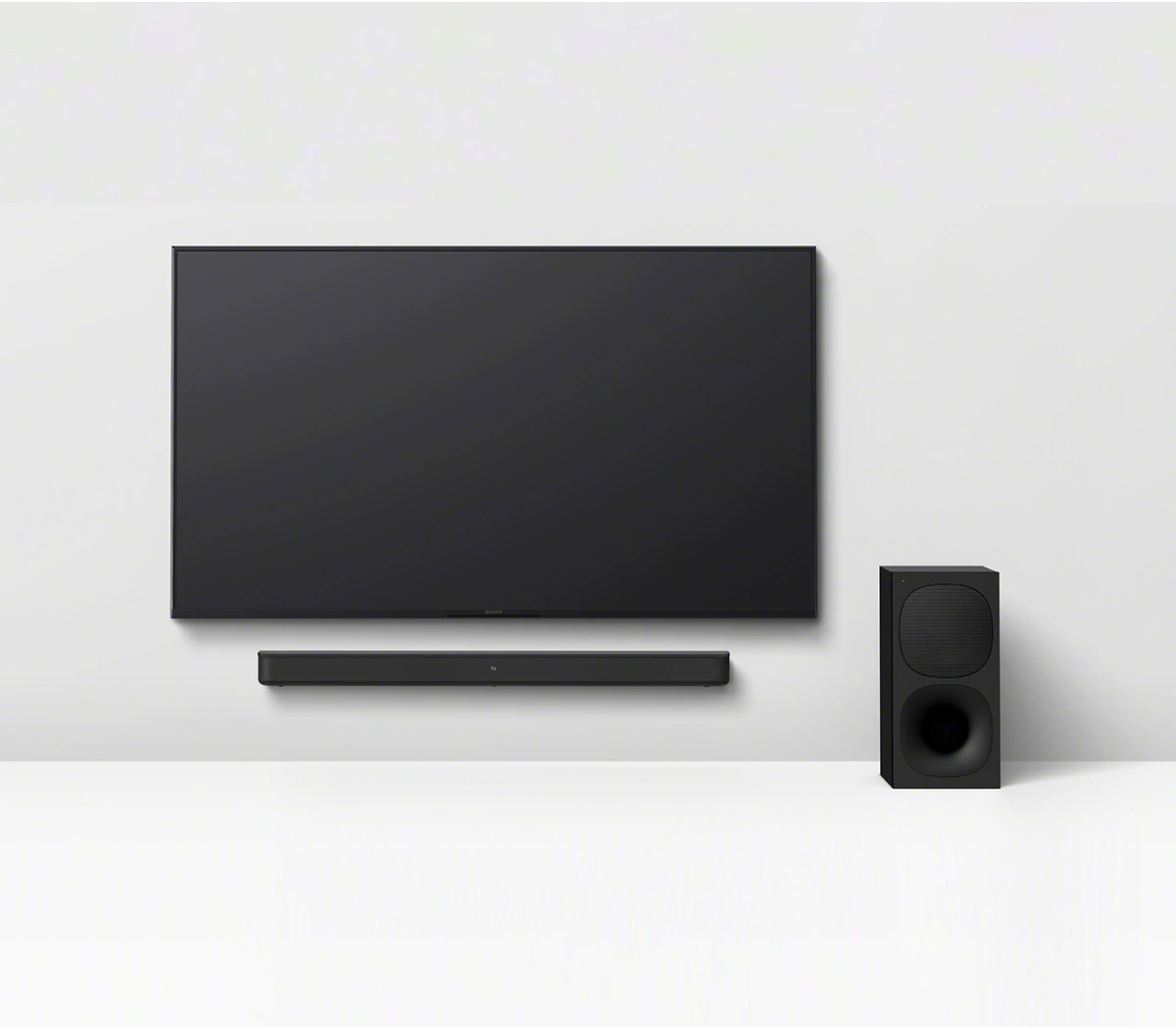 Sony HT-S400 2.1ch Soundbar with Wireless subwoofer