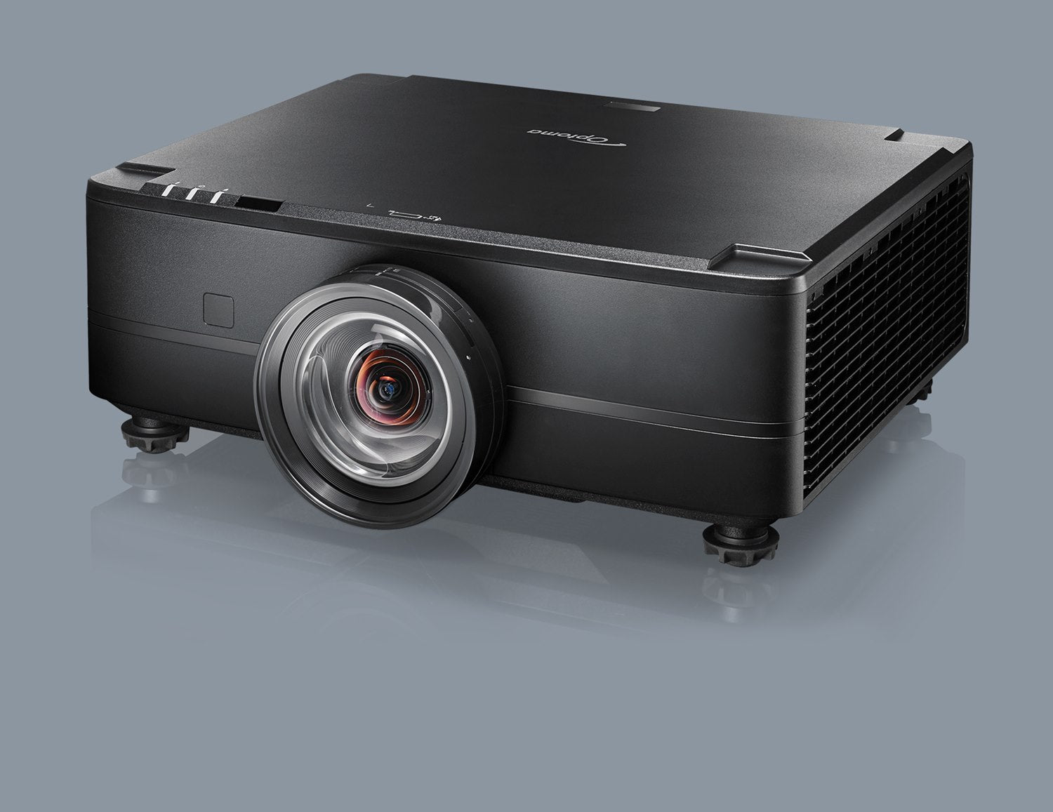 Optoma ZK810TST 4K UHD 8500lm 0.65 0.75:1