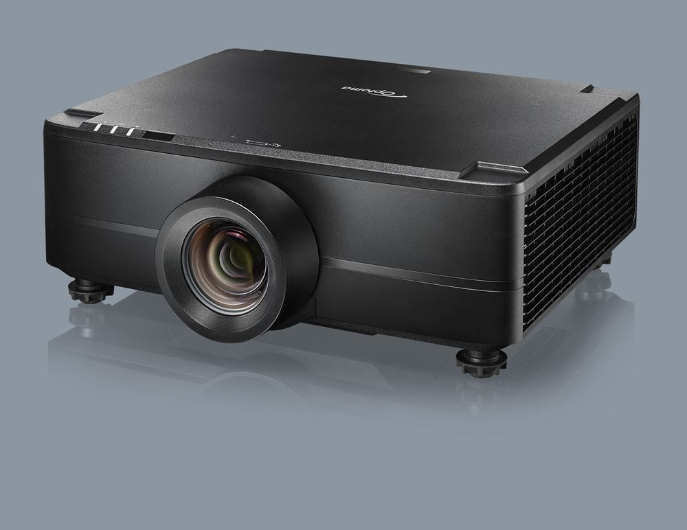 Optoma ZU920T WUZXGA 9800lm 1.25 2.1:1