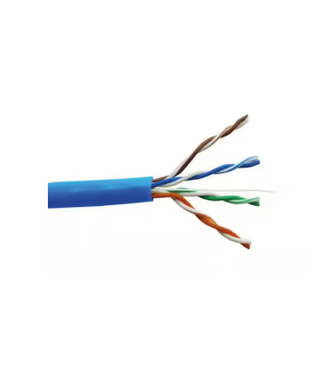 Dynotech Cat6 Network Bulk Ethernet Cable