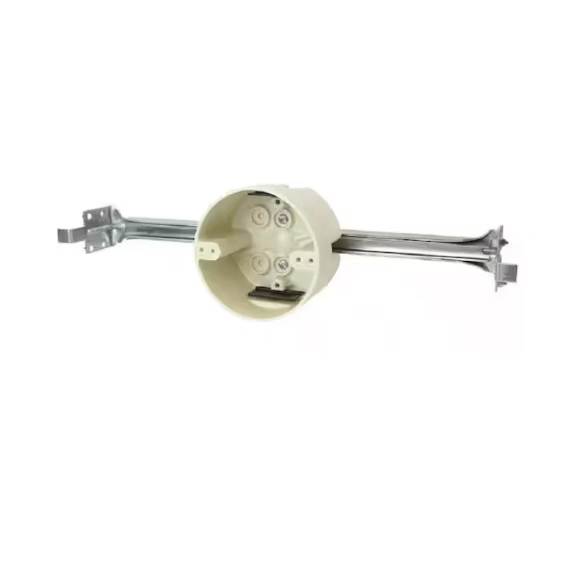 Dynotech New Work Round Ceiling Fiber Glass