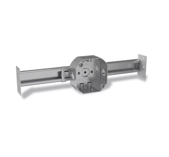 Dynotech Heavy Duty Fan Support Box Max 150lbs.