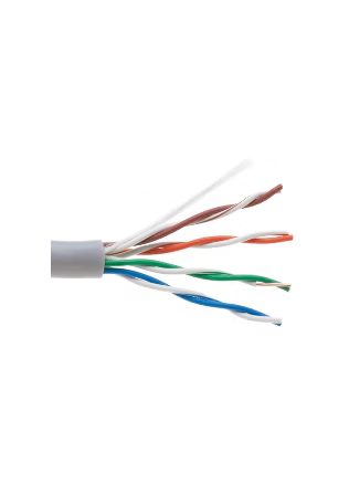 Dynotech CAT5e UTP Network Ethernet LAN Bulk Cable