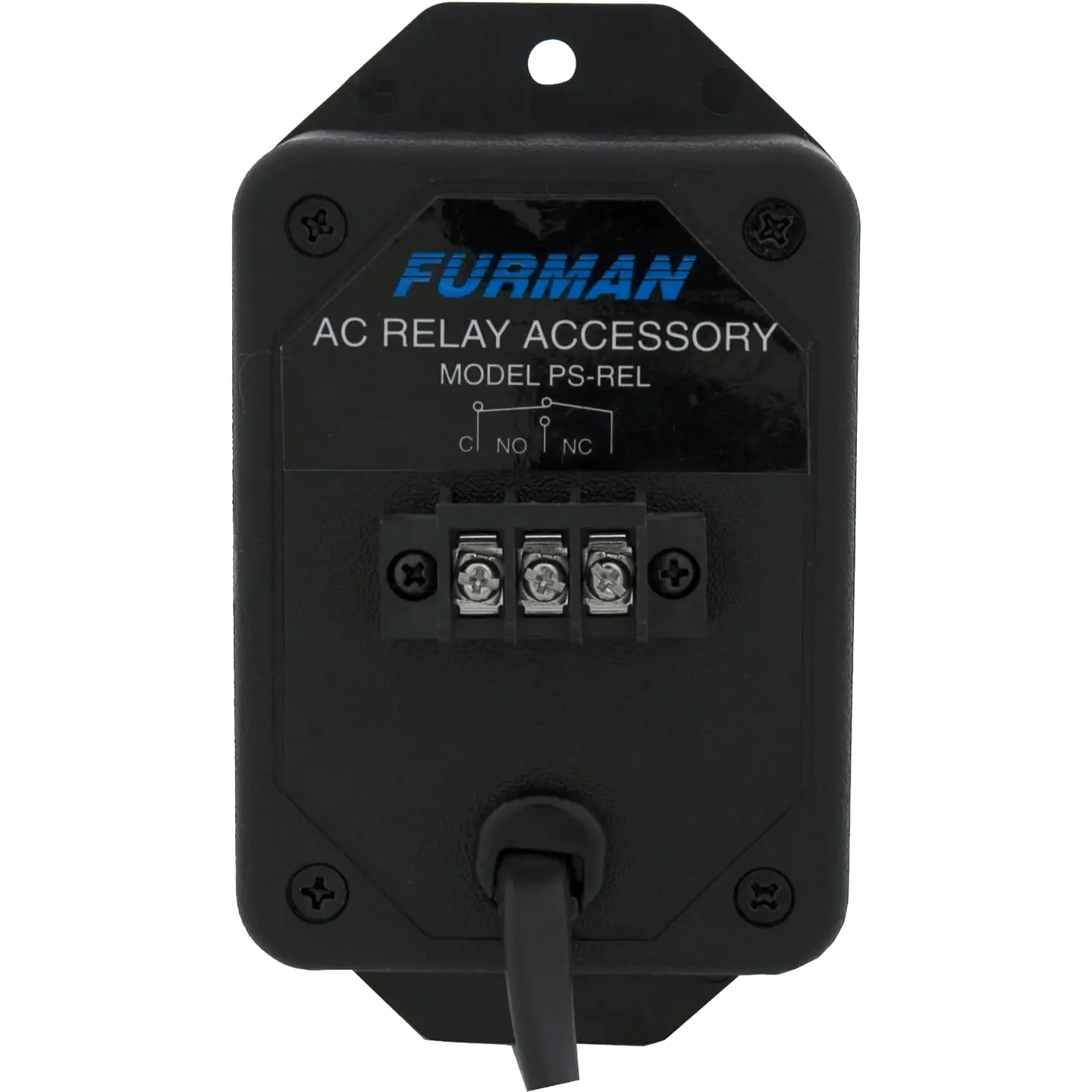 Furman Pro PS-REL AC Relay Accessory