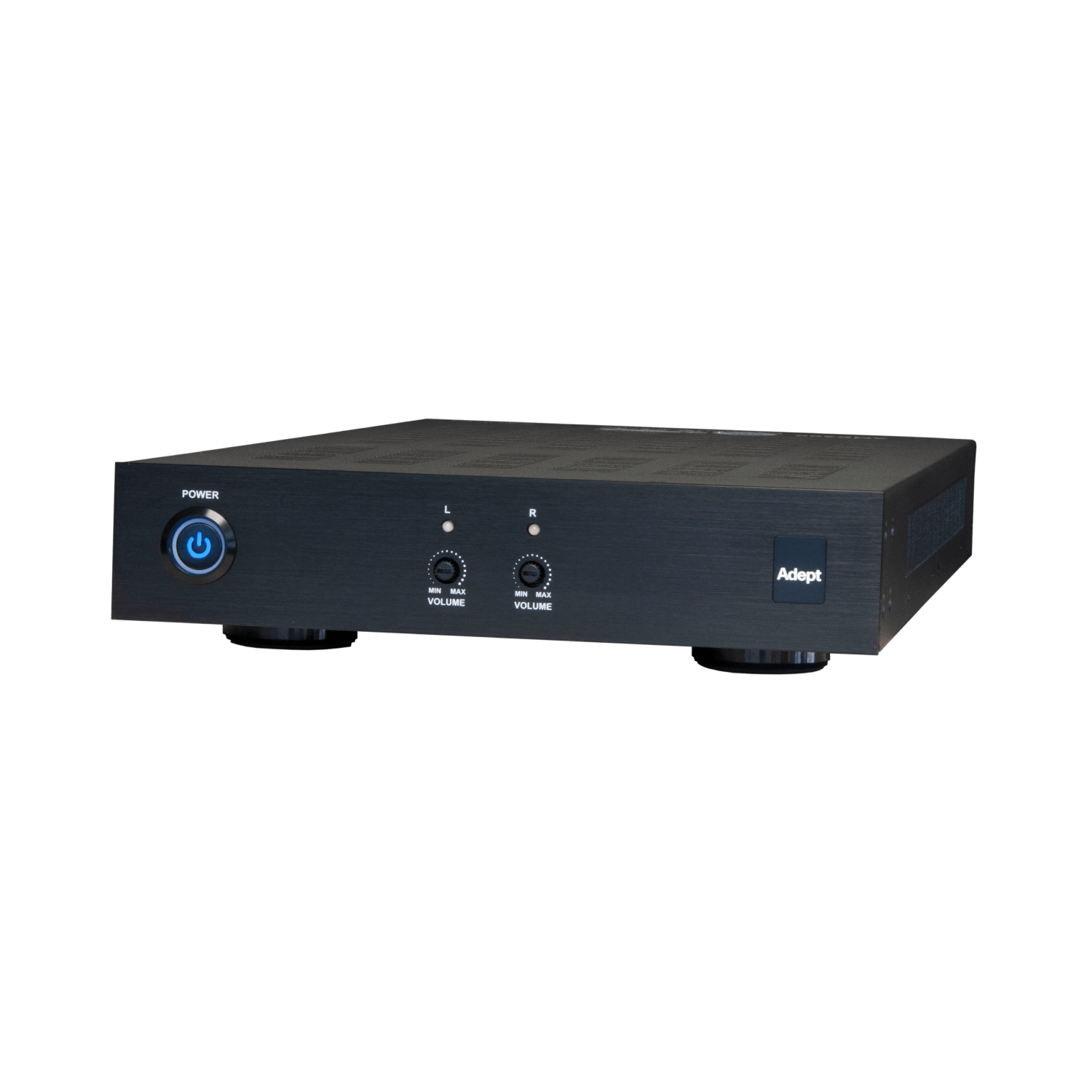 Adept Audio AMP200 Landscape Amplifier