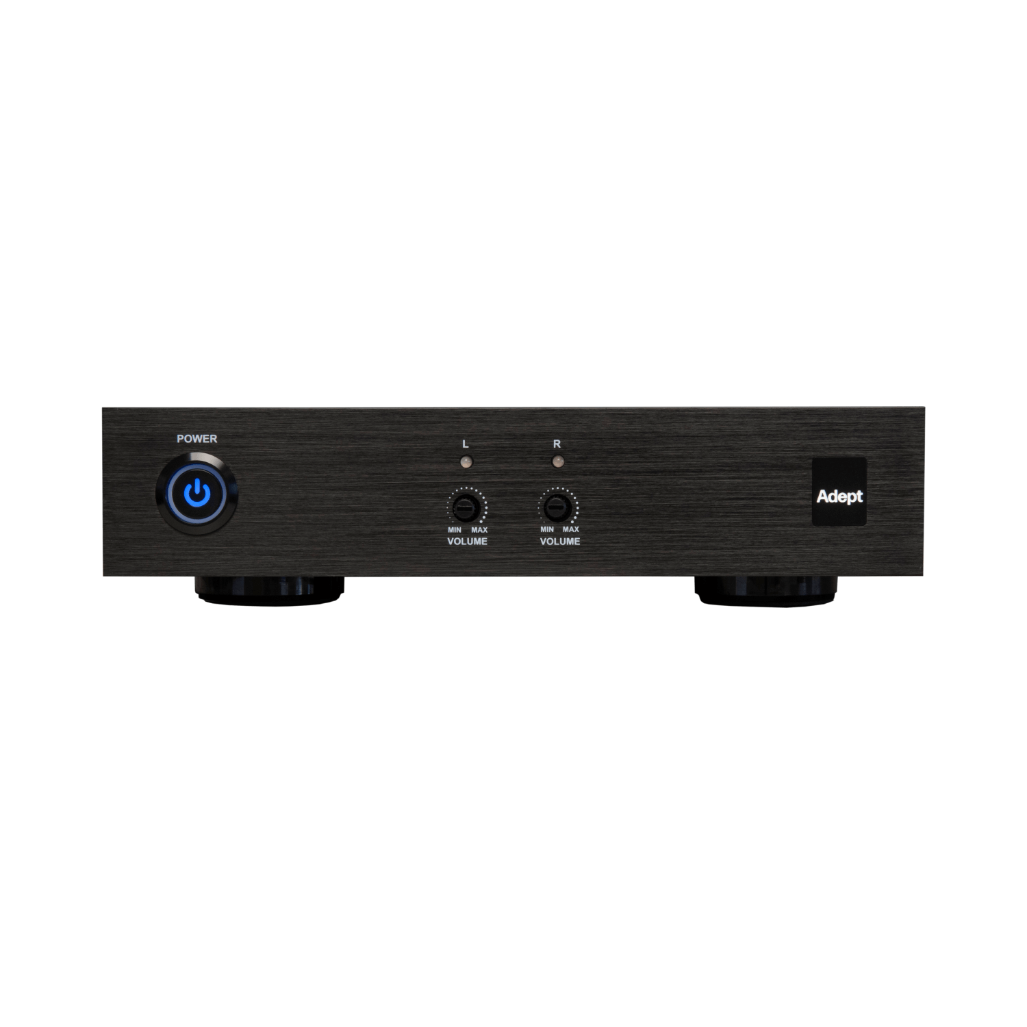 Adept Audio AMP200 Landscape Amplifier