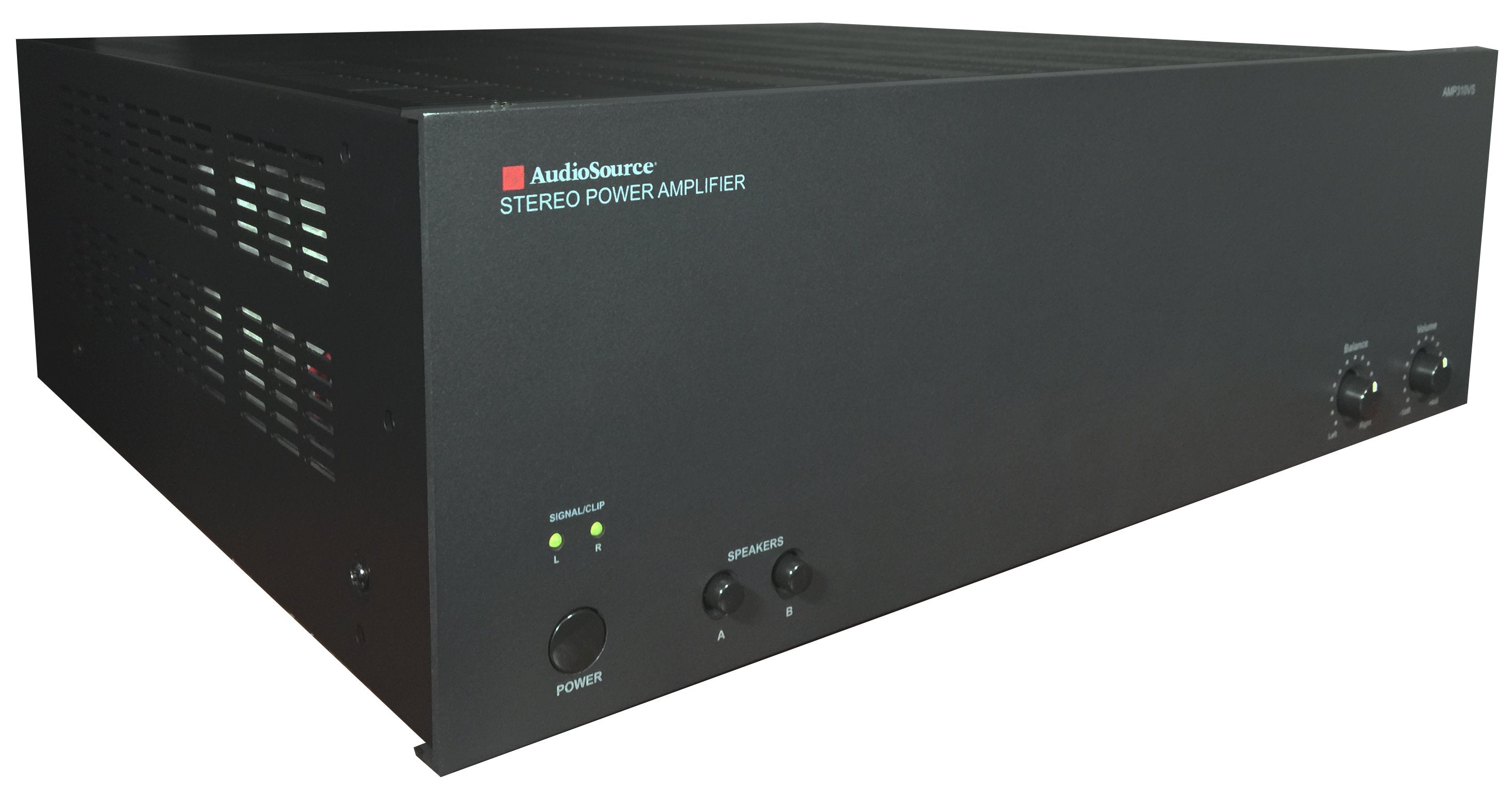 Audio Source AMP310VS Two-Channel Power Amplifier