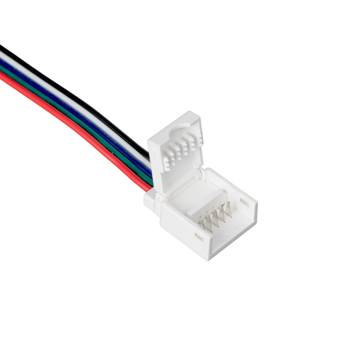 Proluxe PLX-AMRT-CONKIT-5PIN AMRITA 5PIN CONNECTOR FOR LEDLINE APO WITH 6FT LEAD WIRE AND END CAP