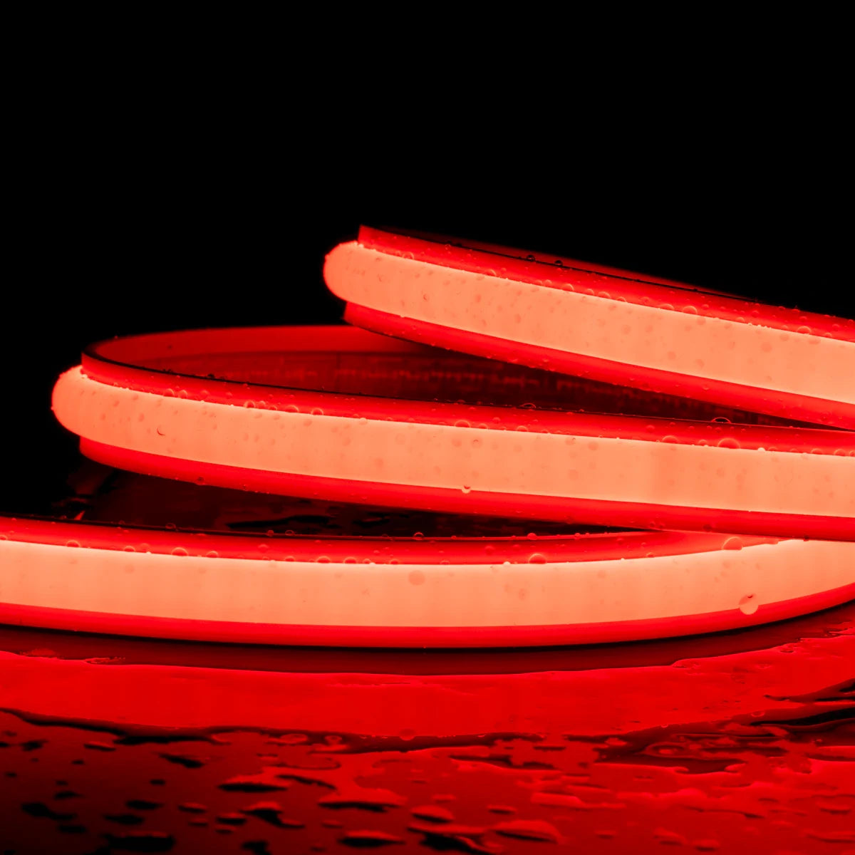 Proluxe PLX-AMRT-RGBW-16 AMRITA 16.4FT (5M) REEL, RGBW(3000K), INCLUDE PRE-ATTACHED 6FT LEAD WIRES, (1) POWER CONNECTOR WITH 6FT LEAD WIRE, (1) END CAP), 15 MOUNTING CLIPS