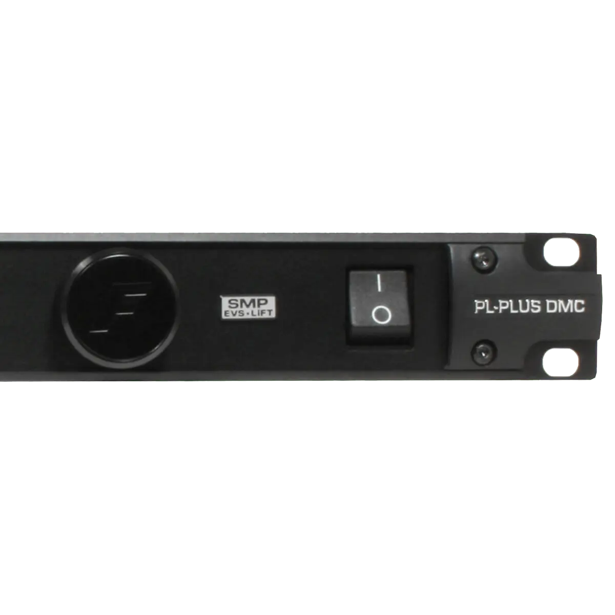 Furman Pro PL-PLUS DMC 15A Power Conditioner with Lights, Volt/Ammeter