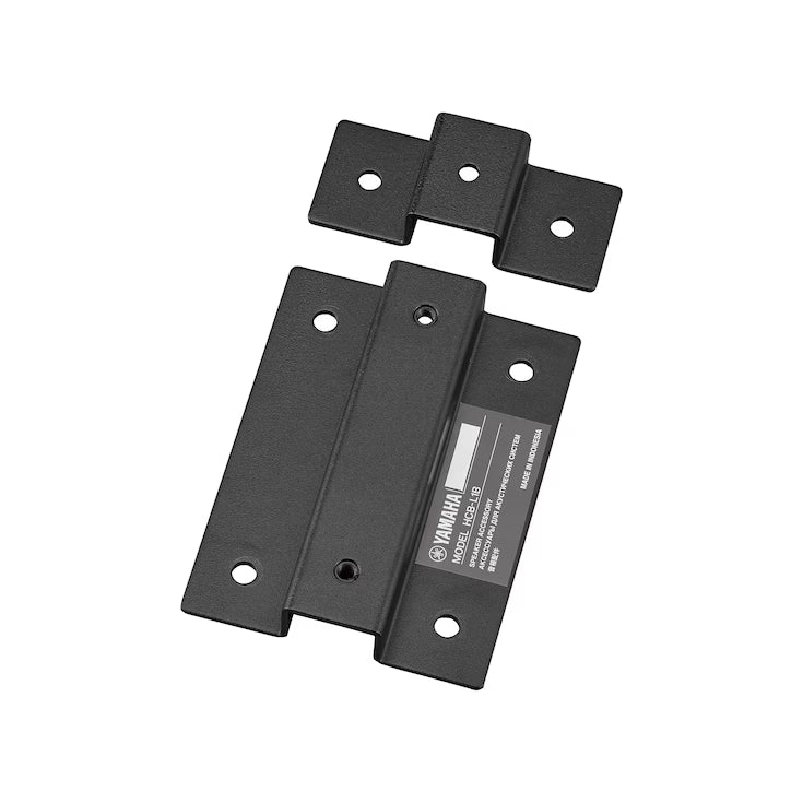 Yamaha CIS HCB-L1B Horizontal Coupling Bracket for VXL series