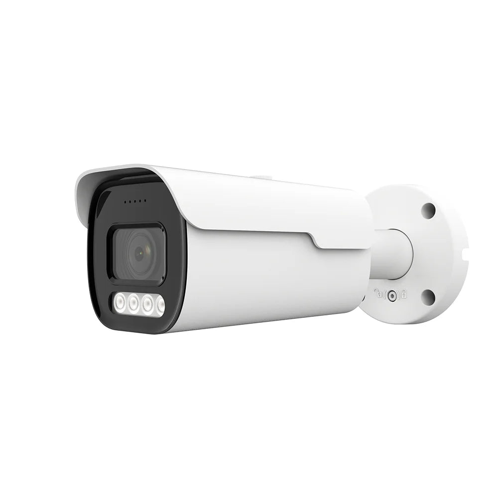 ProView AI 8MP Full Color Bullet HD Analog Camera PROB-8MBESLMZ-FC