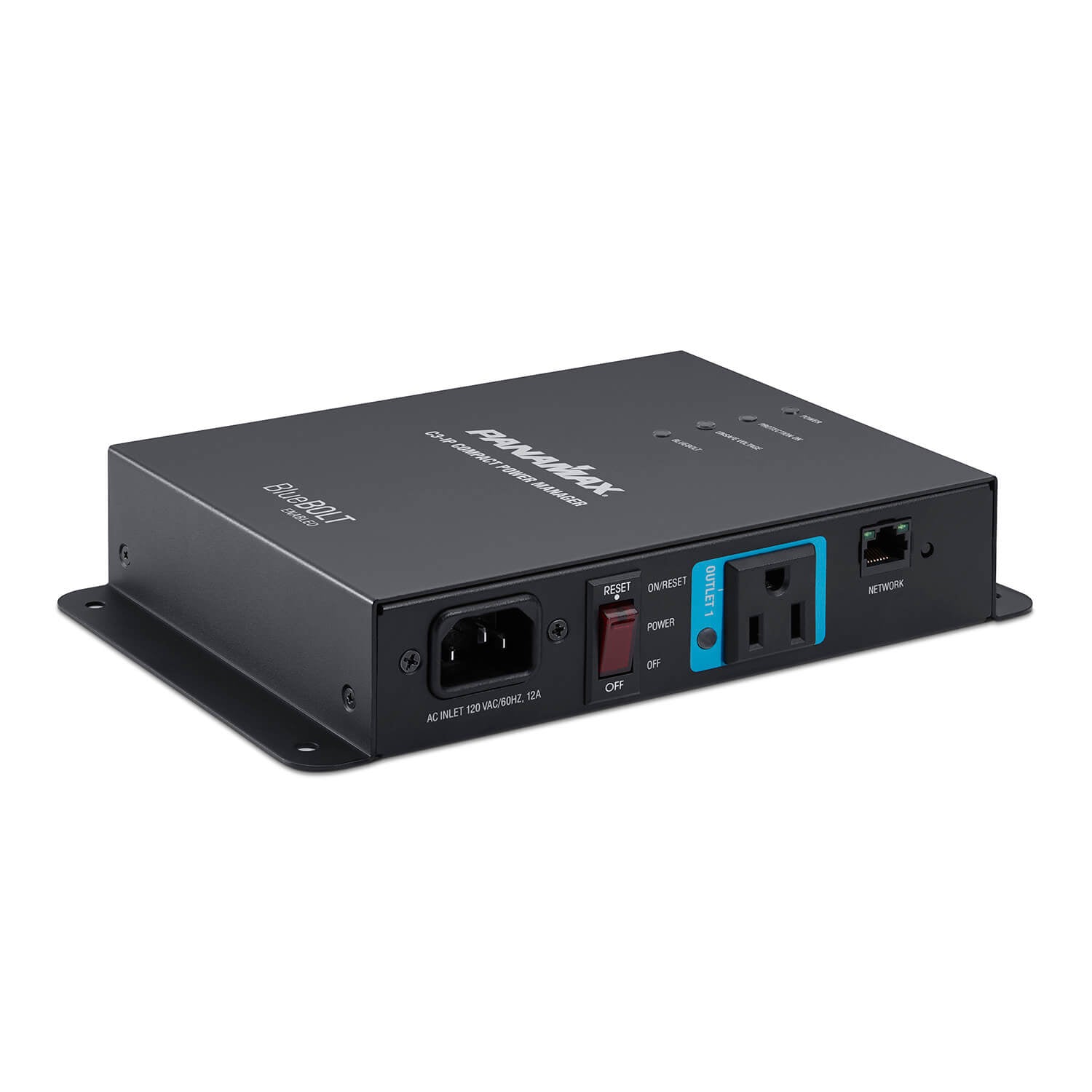 Panamax C3-IP C3-IP Compact Power Manager