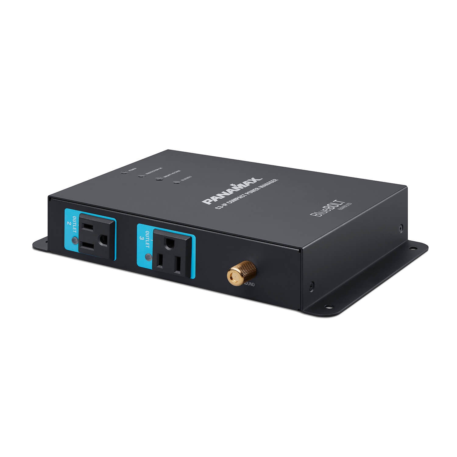 Panamax C3-IP C3-IP Compact Power Manager