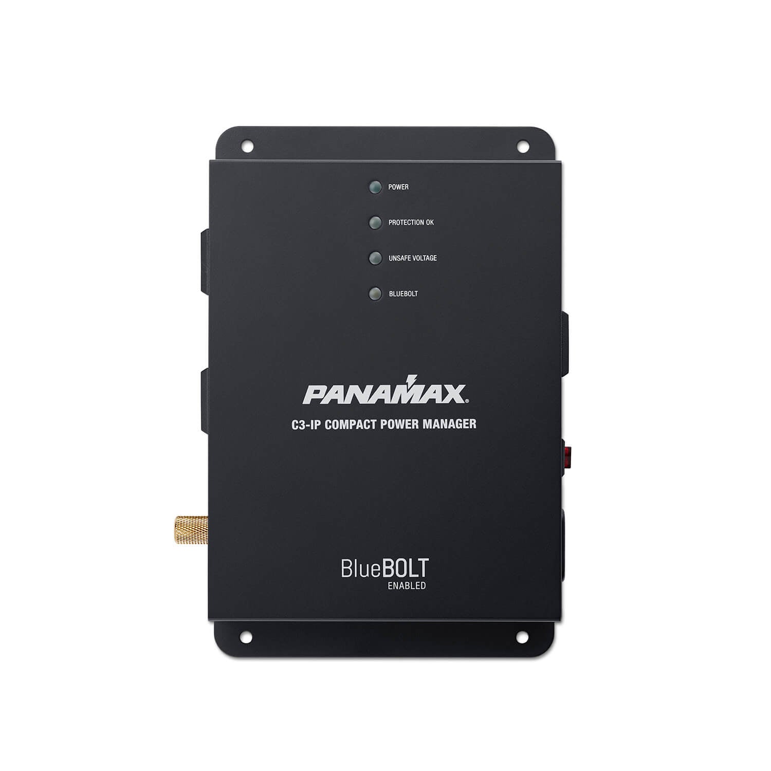 Panamax C3-IP C3-IP Compact Power Manager