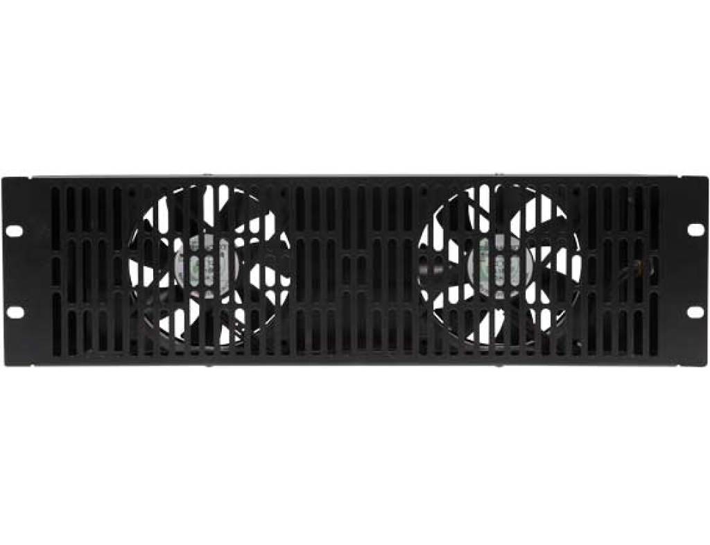 Sanus CAFQ01-B1 3U Ultra-Quiet Fan