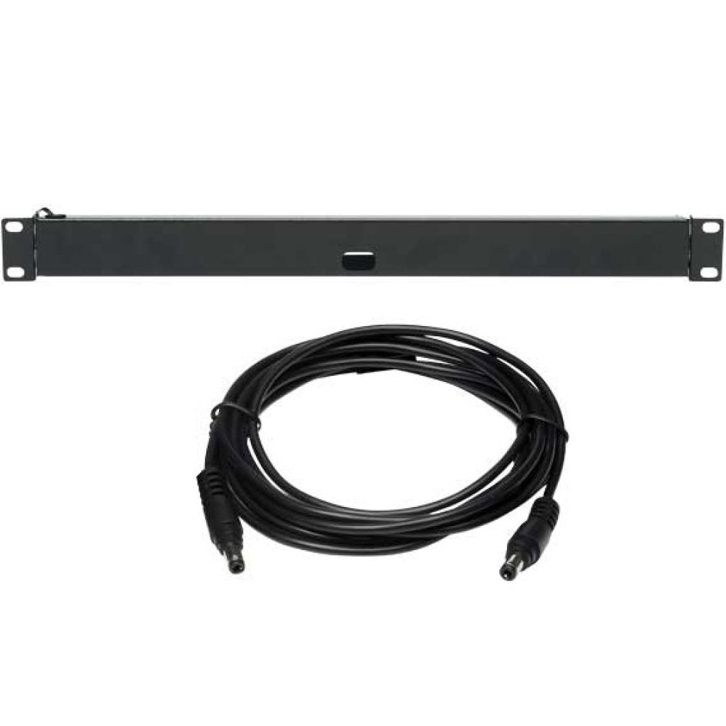 Sanus CALT01-B1 Task Light for AV Rack