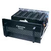 Earthquake CINENOVA G5B BLACK FINISH-FIVE CHANNEL, POWER AMPLIFIER with XLR, 12V trigger-PER EACH
