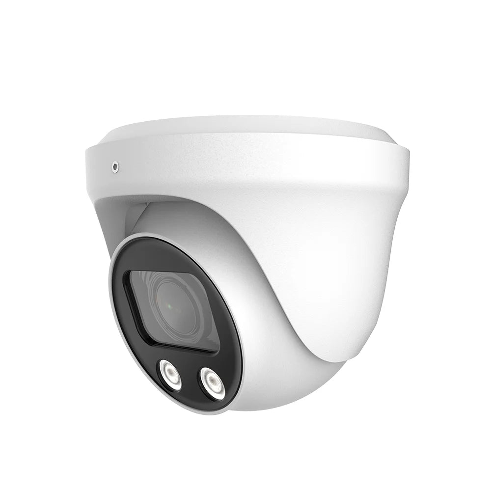 ProView PROD-8LBESLMZ Turret HD Analog Camera 8MP IR