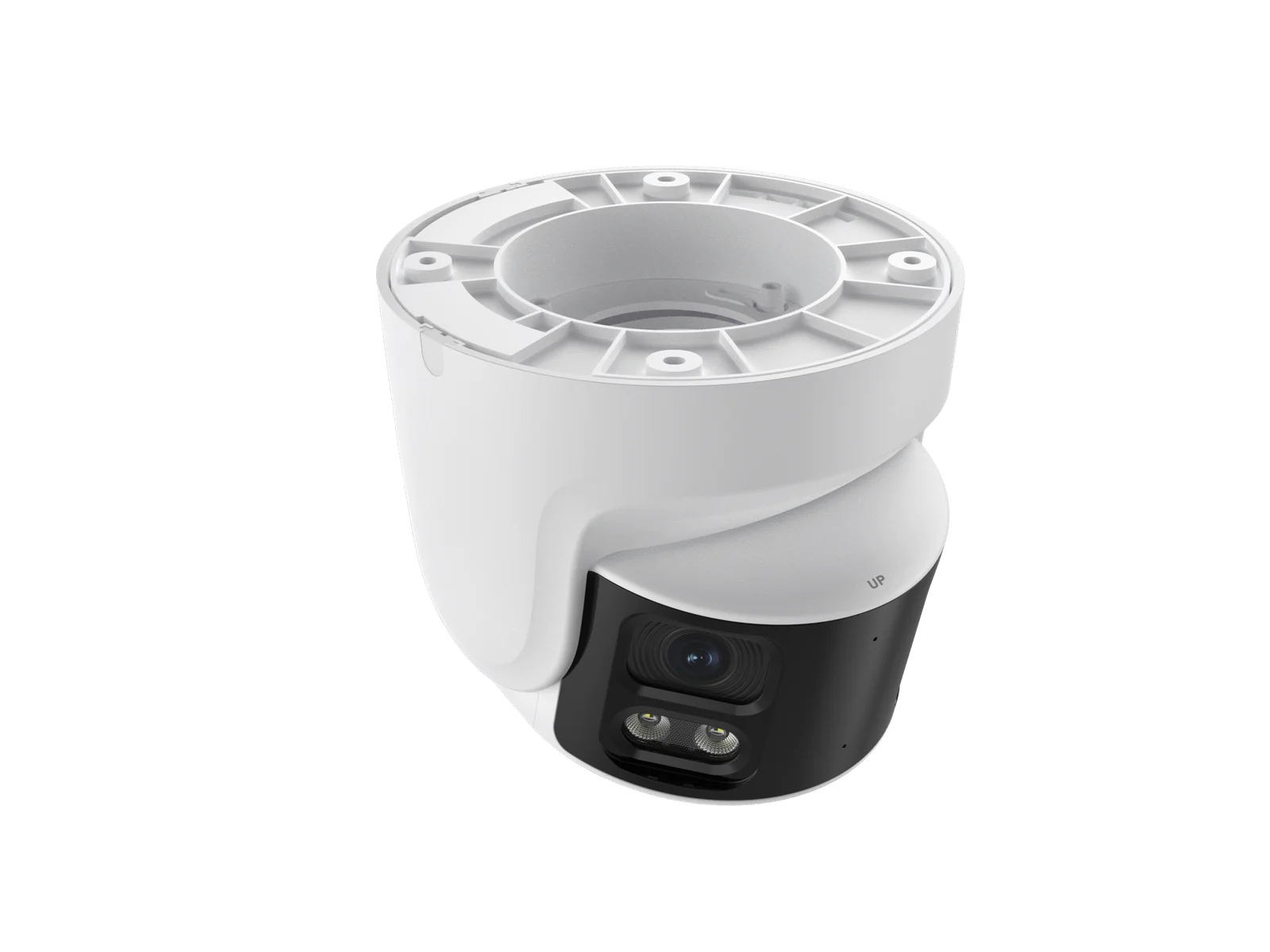 ProView AI 8MP Dual-Lens Seamless Stiching with 32:9 Ultra-Wide Camera PROD-8LFKS40-DS