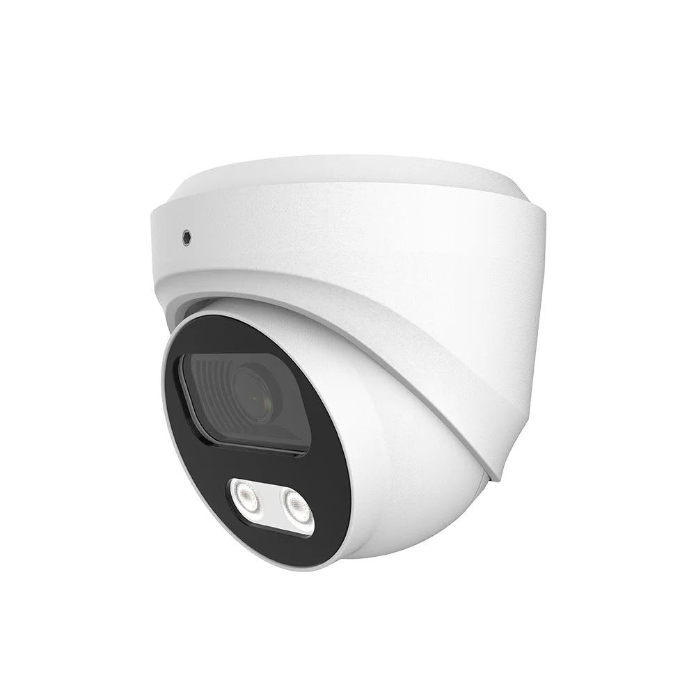 ProView 1/3" CMOS sensor, 2MP, AOC (Audio over Coax cable) DWDR, DNR, MIRROR, OSD, UTC, AHD/TVI Camera PROD-2SBFPE28-FX