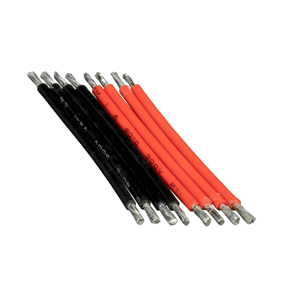 Proluxe PLX-CNVS-SC-CONIL BAG OF 10 - 1.96IN 'I“CONNECTOR* 4PCS FOR SINGLE COLOR