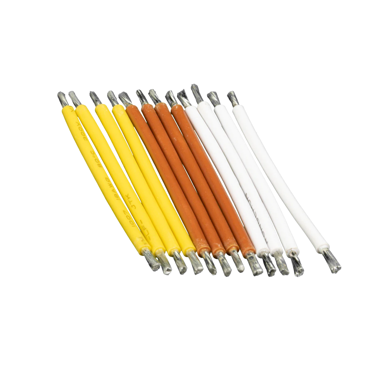 Proluxe PLX-CNVS-TW-CONIL BAG OF 10 - 1.96IN 'I“CONNECTOR*4PCS FOR TUNABLE CCT