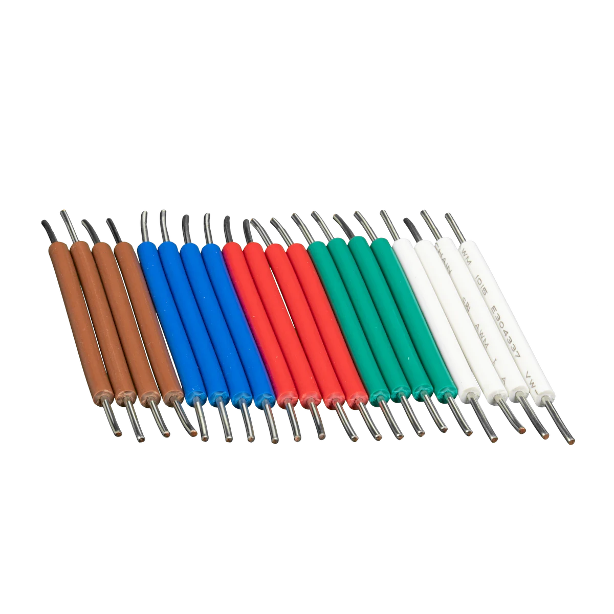 Proluxe PLX-CNVS-RGBW-CONIL BAG OF 10 - 1.96IN 'I“CONNECTOR* 4PCS FOR RGBW