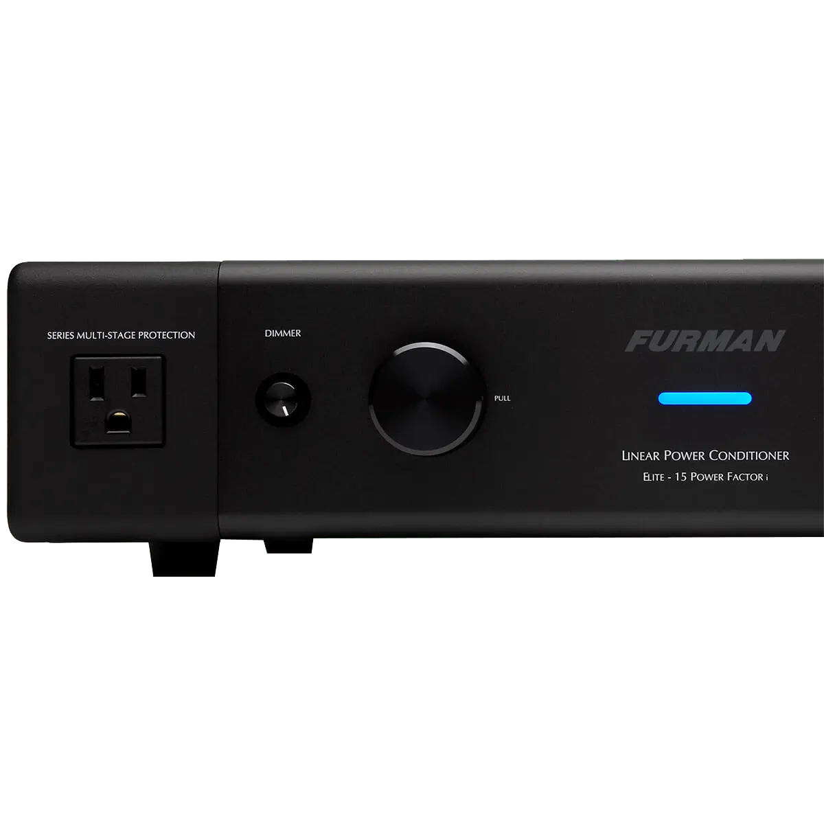 Furman ELITE-15 PF I Conditioner Power HT 15A Power Factor