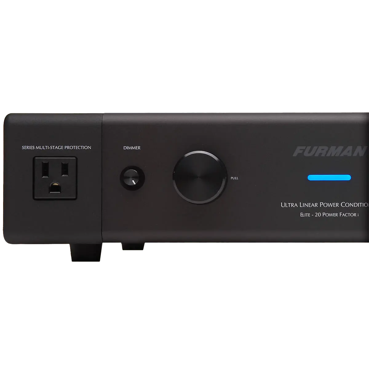 Furman ELITE-20 PF I Conditioner Power HT 20A Power Factor