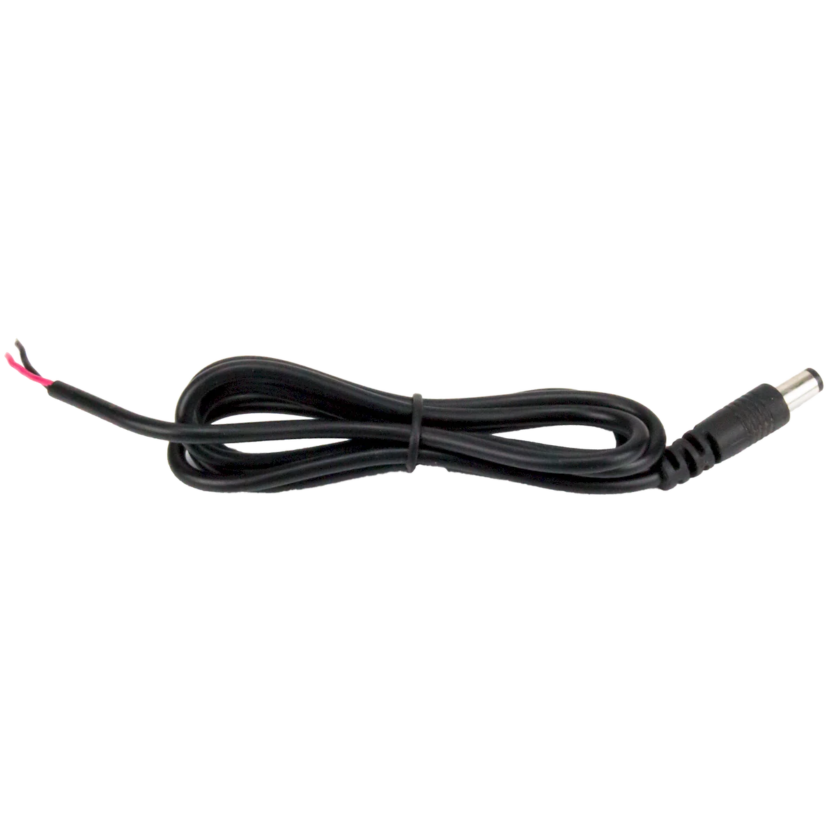 Proluxe PLX-DC-HW EXTENSION CORD,12" LENGTH, DC JACK M, BLACK