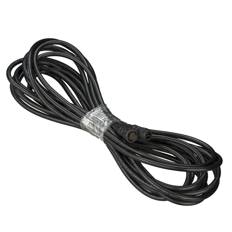 Proluxe 10m DMX Signal Linking Cable (IP67)