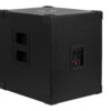 Earthquake DJ-QUAKE P12 *12" PASSIVE SUBWOOFER WITH SPEAKON, TRS and SPEAKER INPUTS-PER EACH