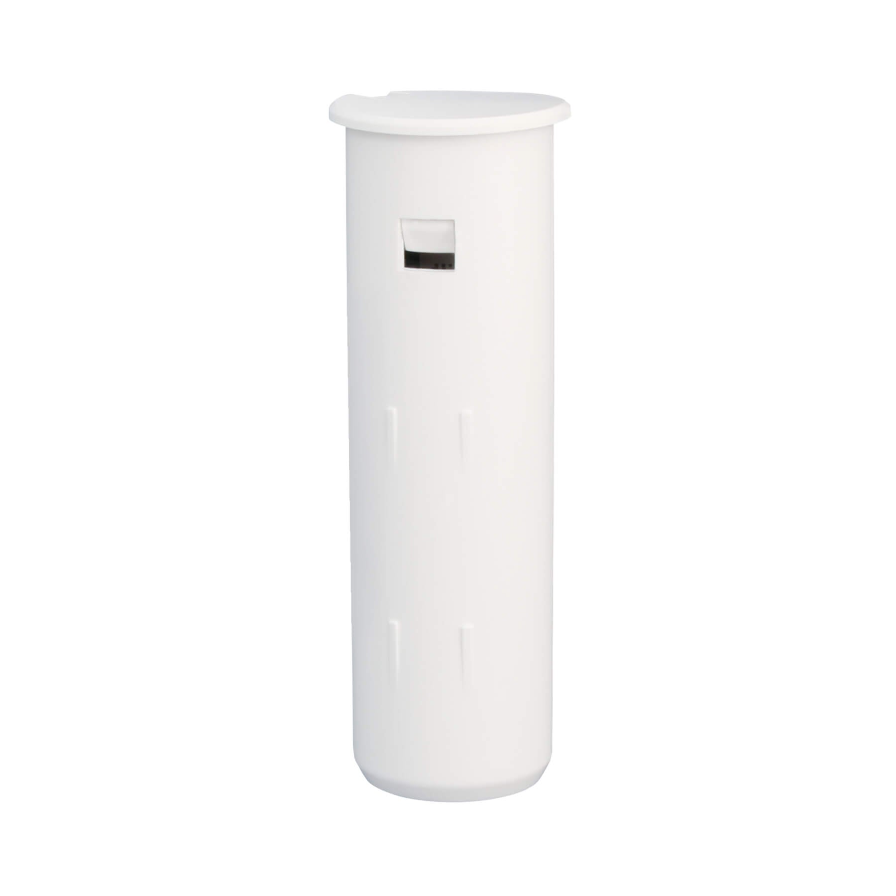 2GIG Recessed Door Window Contact Sensor, 345MHz 2GIG-DWR100-345