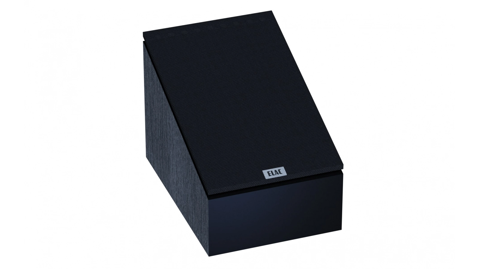 Elac 4" Debut 3.0 - DA43-BK Atmos / On Wall speaker (Black)