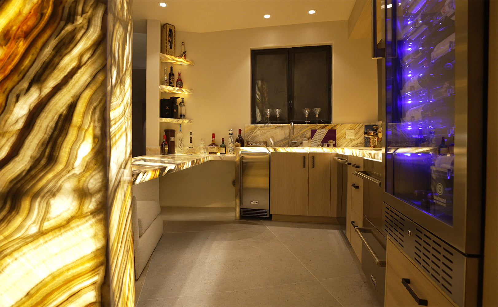 Diode STREAMLITE 7 Year Warranty / 90+ CRI Tape Light