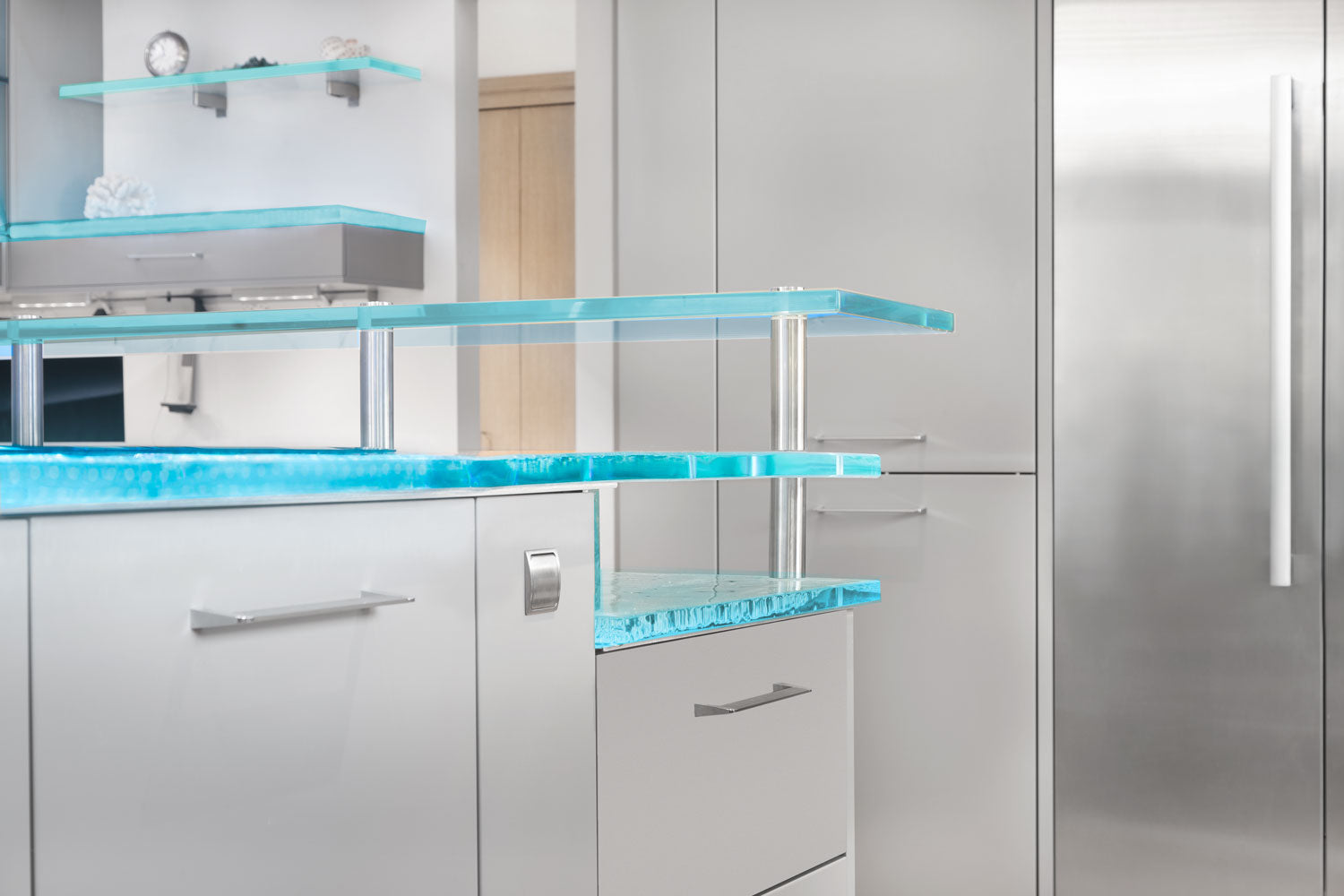 Diode DAZZLE 24 24V RGB LED Tape Light