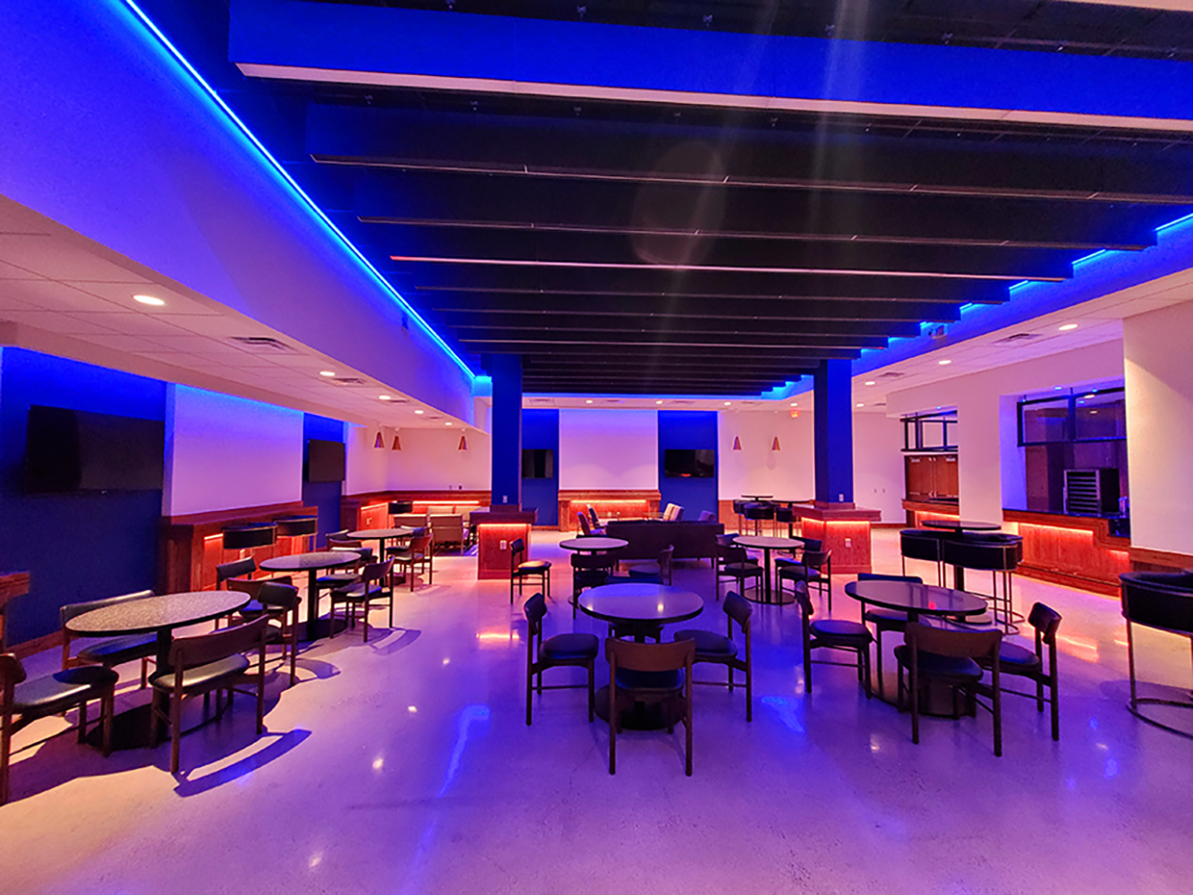 Diode DAZZLE 24 RGBW 4D LED Tape Light - 24V, 16.4 ft.