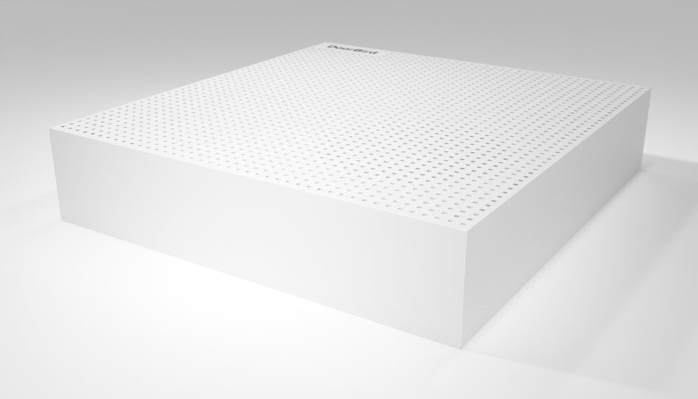 DoorBird 423860353 IP Door Chime A1061W Polycarbonate, White