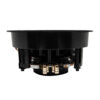 Earthquake ECS8Dual 8" CEILING STEREO Speakers, Dipole/Bipole, +/- 3dB switches (B/T), Round Grilles-PER EACH