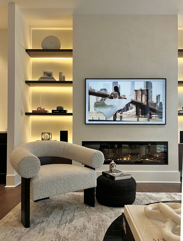 Diode STREAMLITE 7 Year Warranty / 90+ CRI Tunable White Tape Light