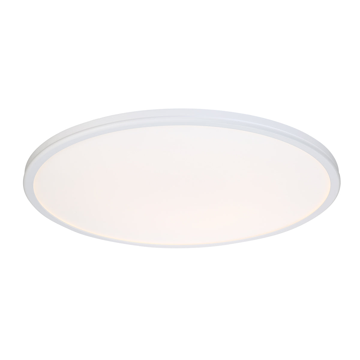 WAC Lighting GEOS Ceiling Mount, 3000K