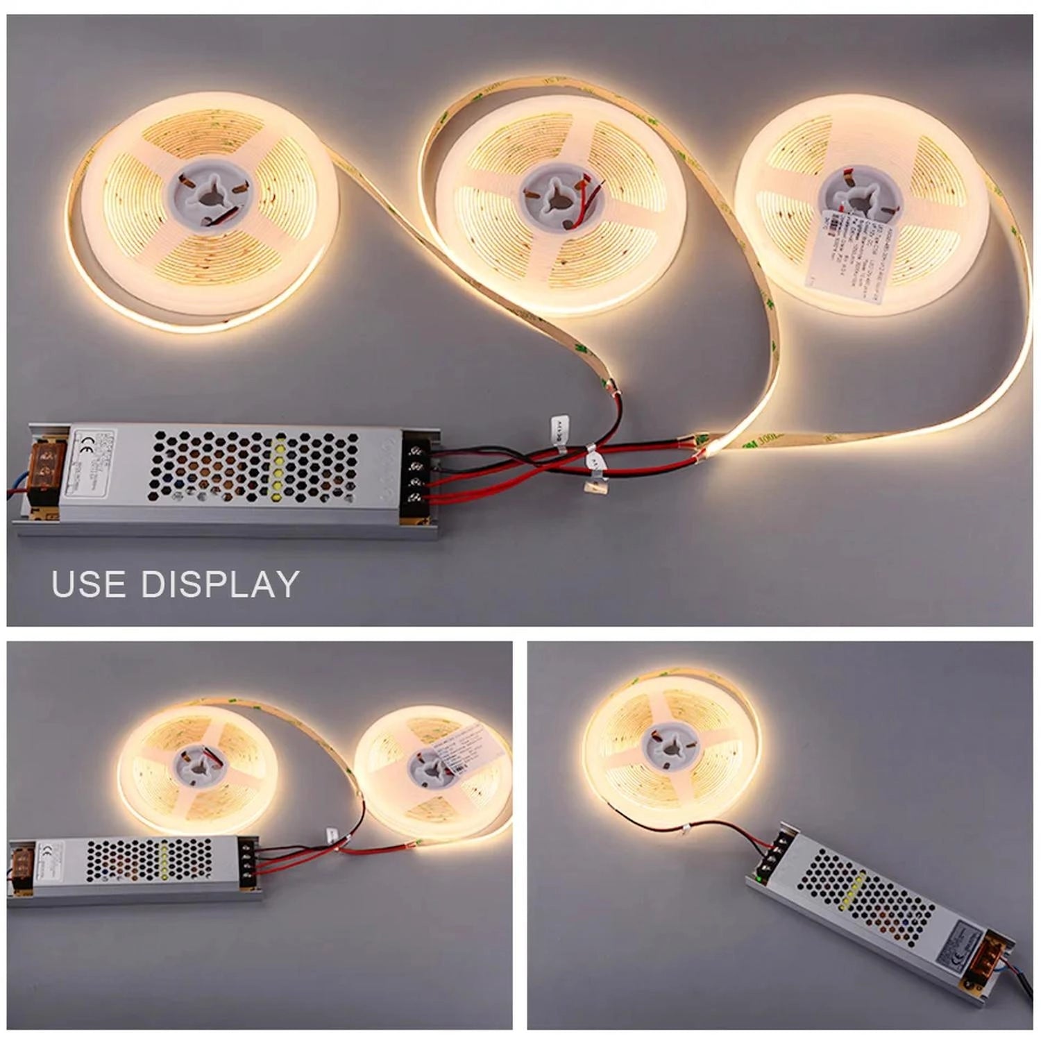 ProEdge Constant Voltage 24V Driver