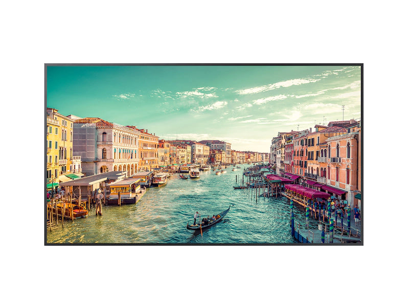 Samsung  QB98TB  LFD 98Com4K UHD LED LCD 350N